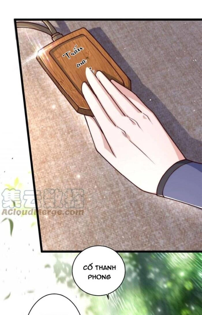 Ta Nuôi Quỷ Ở Trấn Ma Ty Chapter 13 - 32