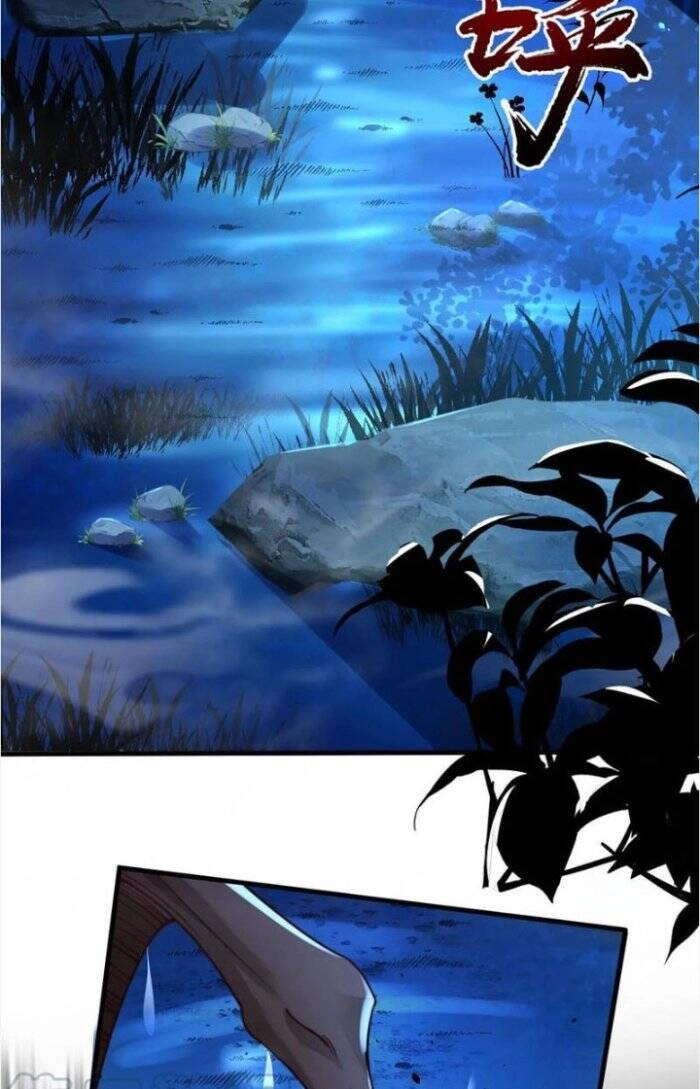 Ta Nuôi Quỷ Ở Trấn Ma Ty Chapter 14 - 2