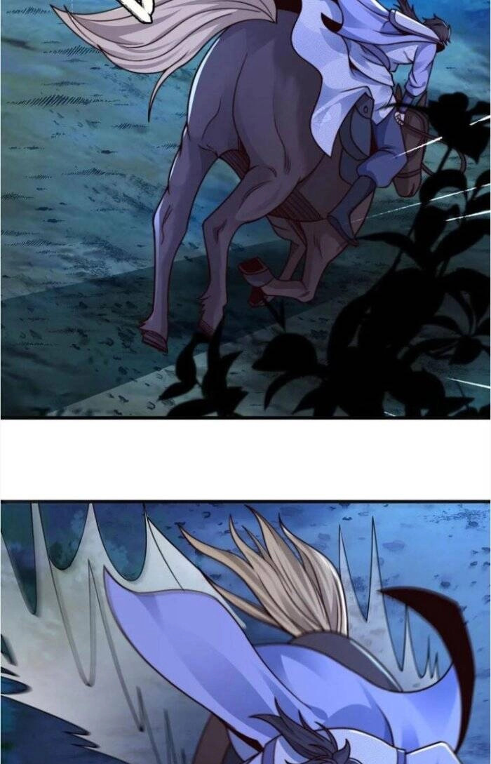 Ta Nuôi Quỷ Ở Trấn Ma Ty Chapter 14 - 4