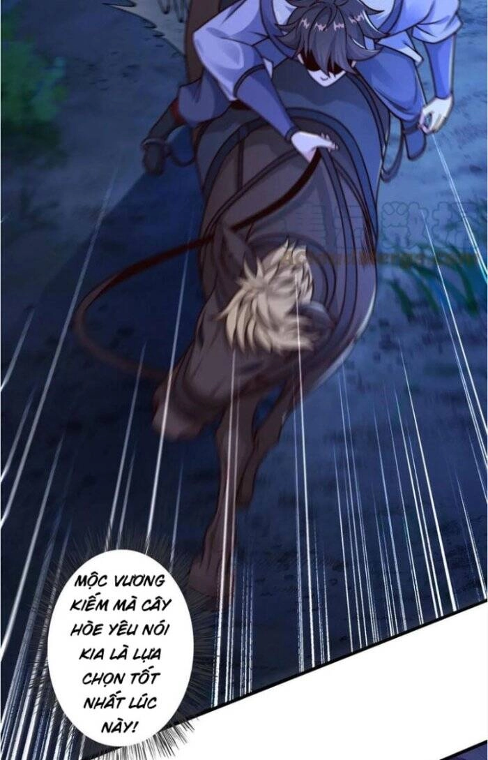 Ta Nuôi Quỷ Ở Trấn Ma Ty Chapter 14 - 5