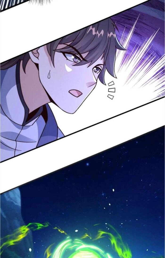 Ta Nuôi Quỷ Ở Trấn Ma Ty Chapter 14 - 6