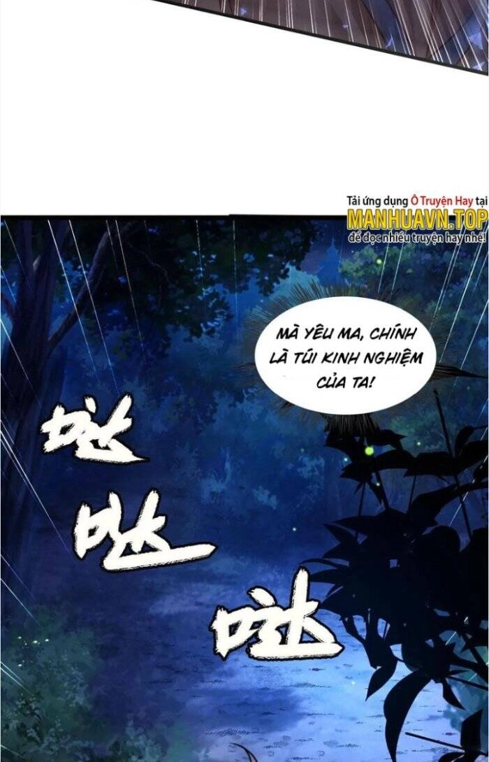 Ta Nuôi Quỷ Ở Trấn Ma Ty Chapter 14 - 10