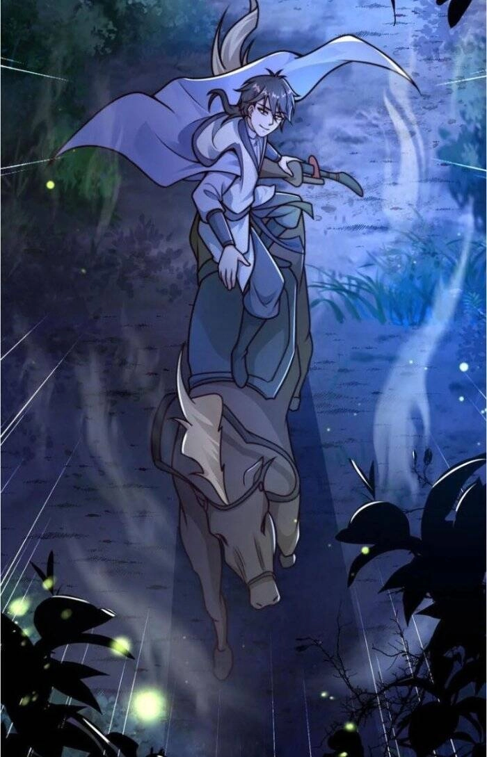 Ta Nuôi Quỷ Ở Trấn Ma Ty Chapter 14 - 11