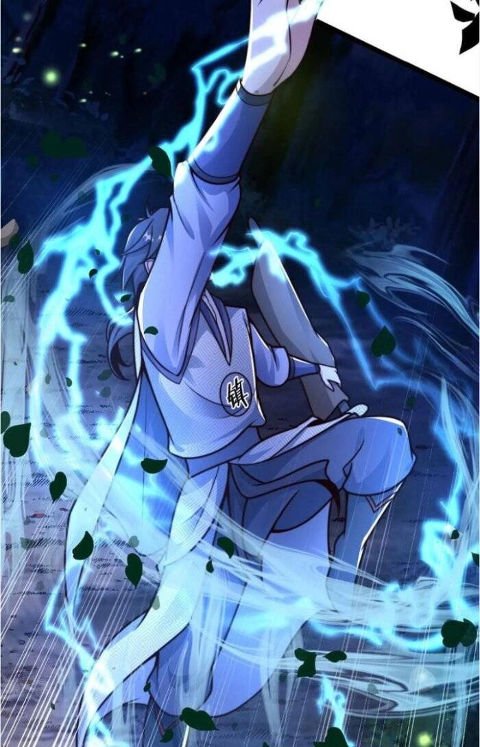 Ta Nuôi Quỷ Ở Trấn Ma Ty Chapter 14 - 13