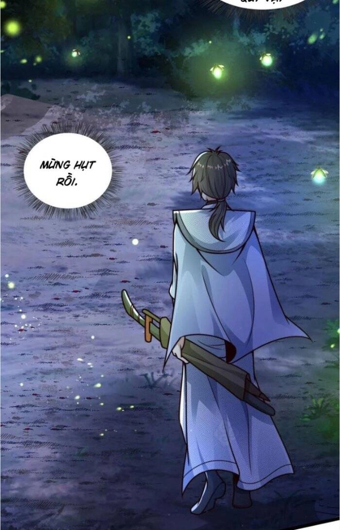 Ta Nuôi Quỷ Ở Trấn Ma Ty Chapter 14 - 17