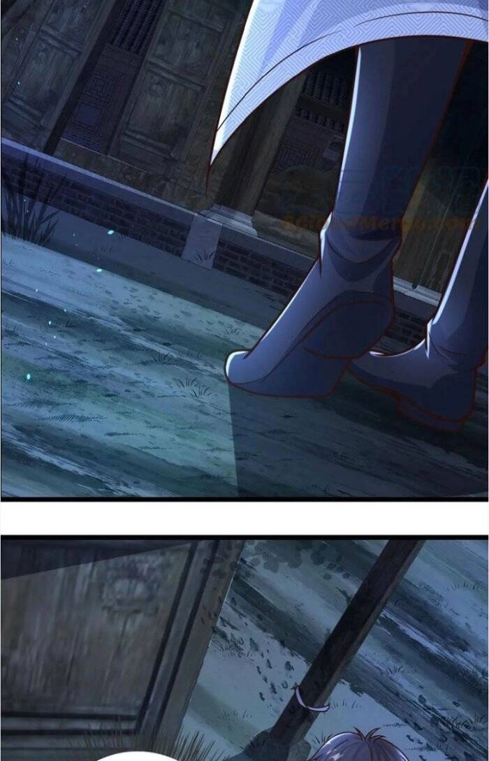 Ta Nuôi Quỷ Ở Trấn Ma Ty Chapter 14 - 21