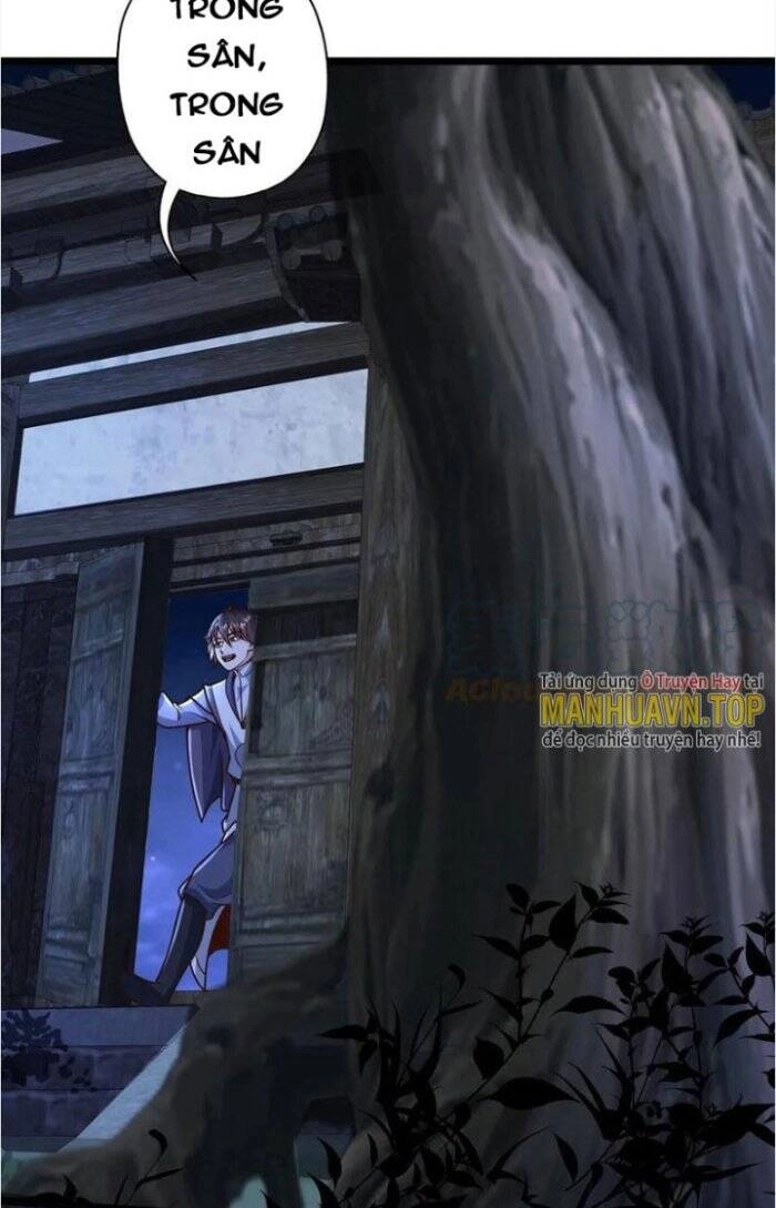 Ta Nuôi Quỷ Ở Trấn Ma Ty Chapter 14 - 23