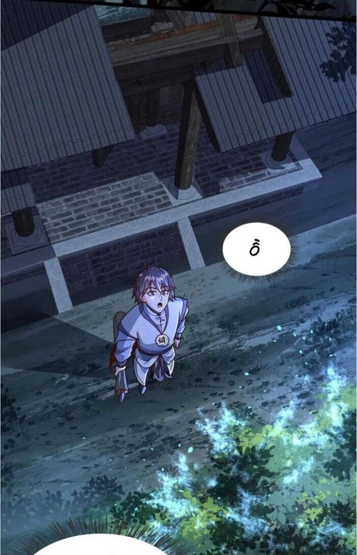 Ta Nuôi Quỷ Ở Trấn Ma Ty Chapter 14 - 24