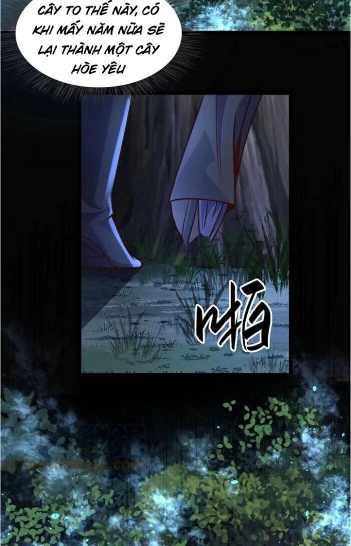 Ta Nuôi Quỷ Ở Trấn Ma Ty Chapter 14 - 25