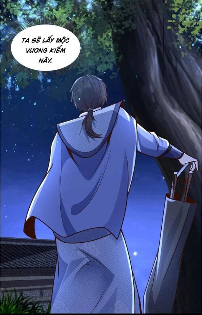 Ta Nuôi Quỷ Ở Trấn Ma Ty Chapter 14 - 26