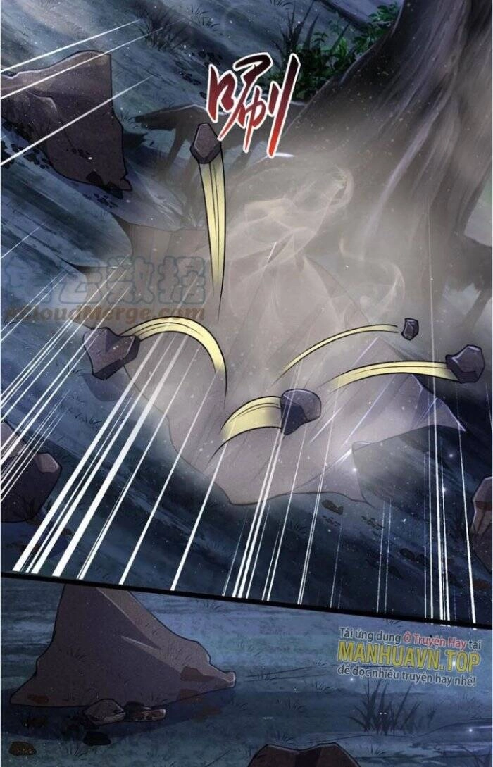 Ta Nuôi Quỷ Ở Trấn Ma Ty Chapter 14 - 30