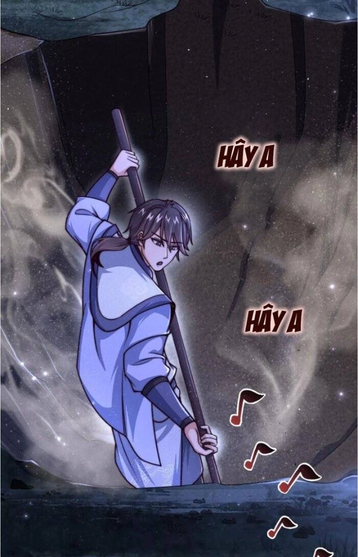 Ta Nuôi Quỷ Ở Trấn Ma Ty Chapter 14 - 31