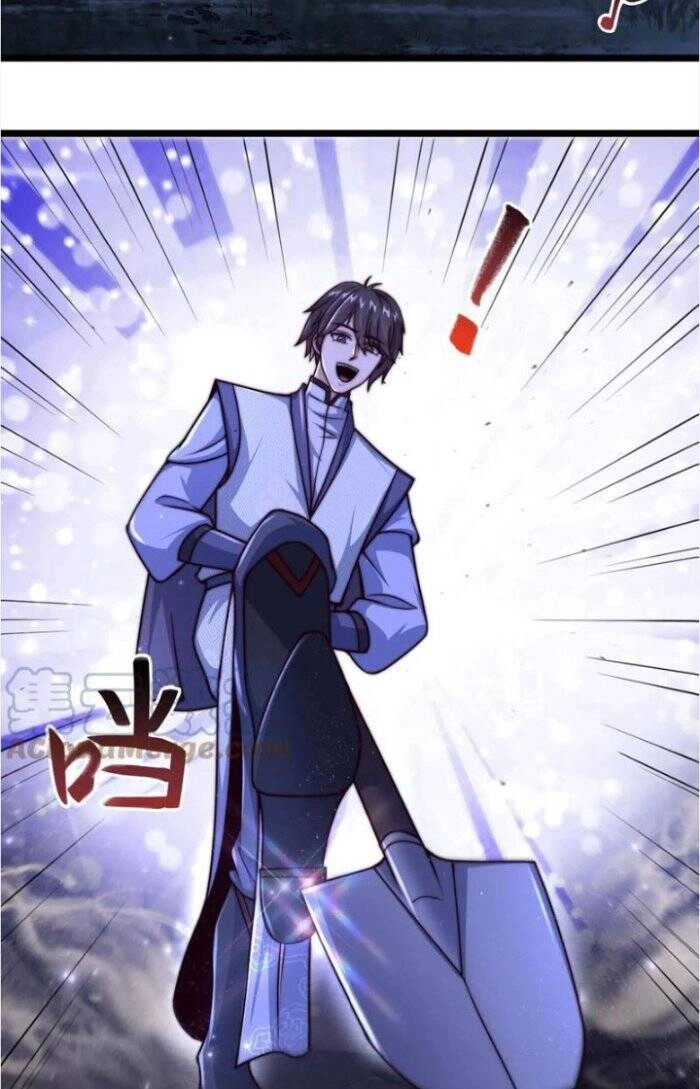 Ta Nuôi Quỷ Ở Trấn Ma Ty Chapter 14 - 32