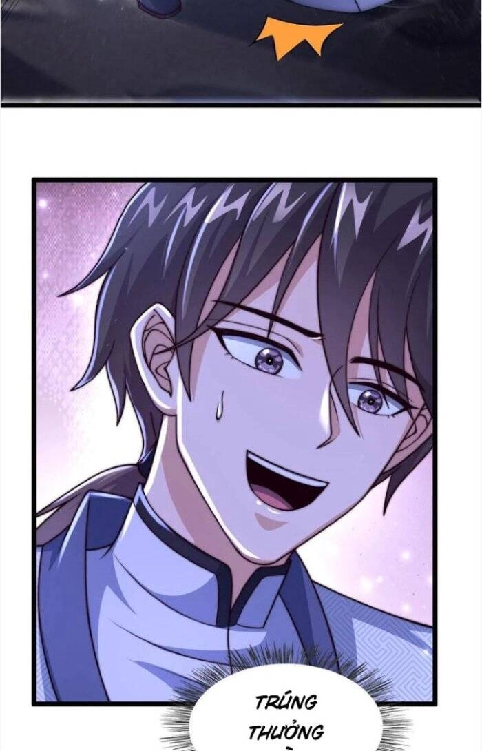 Ta Nuôi Quỷ Ở Trấn Ma Ty Chapter 14 - 33