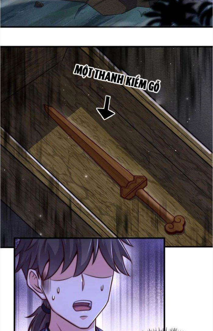 Ta Nuôi Quỷ Ở Trấn Ma Ty Chapter 15 - 2