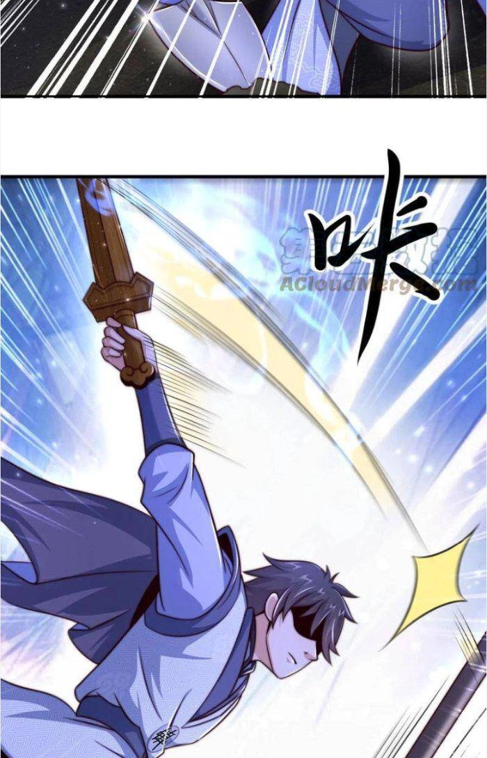Ta Nuôi Quỷ Ở Trấn Ma Ty Chapter 15 - 5