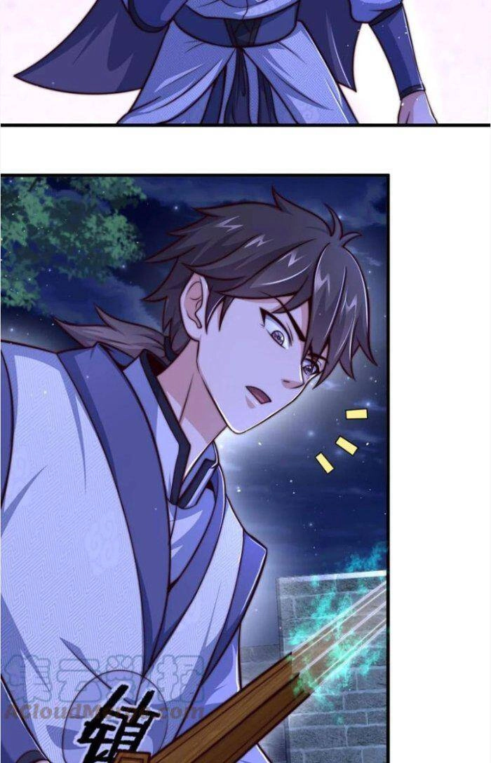 Ta Nuôi Quỷ Ở Trấn Ma Ty Chapter 15 - 9