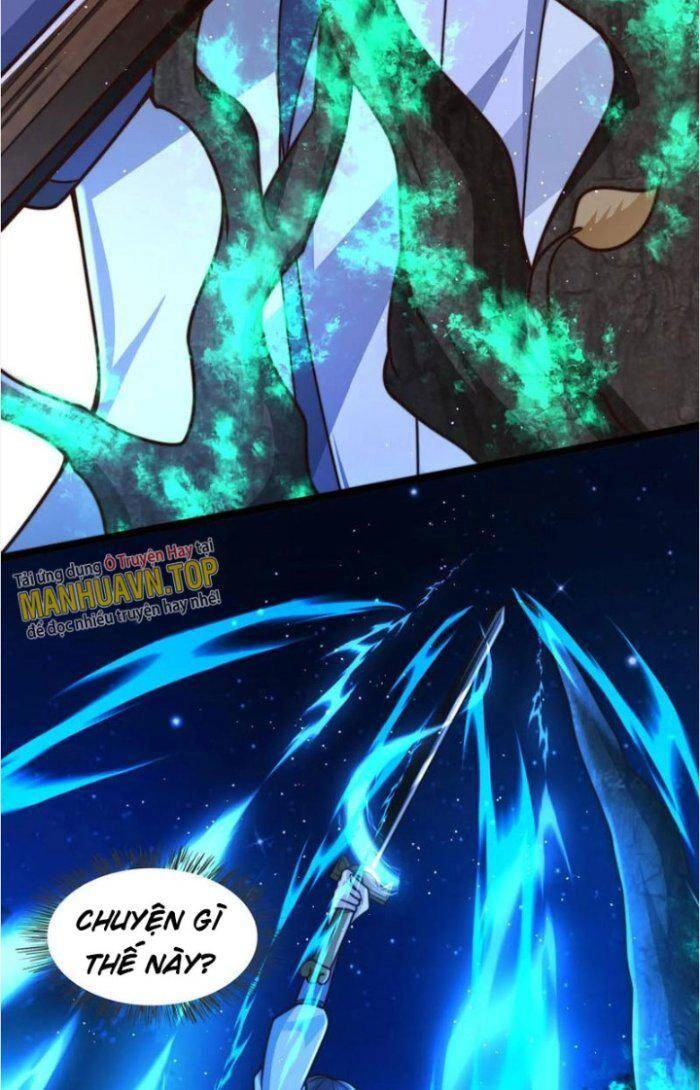 Ta Nuôi Quỷ Ở Trấn Ma Ty Chapter 15 - 15