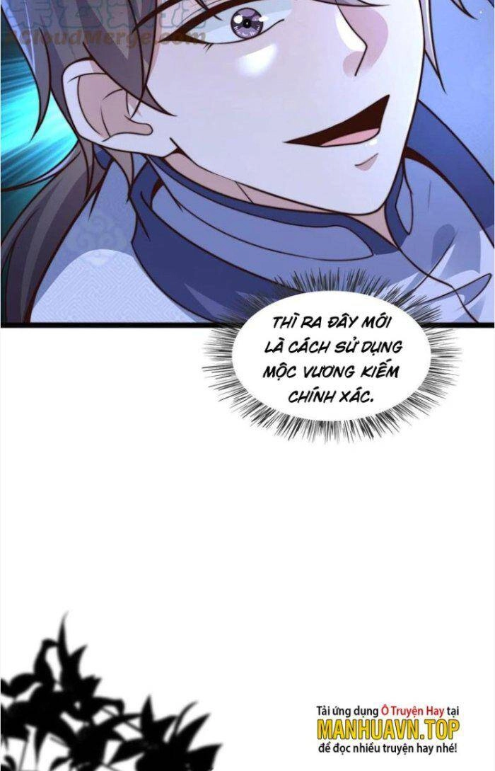 Ta Nuôi Quỷ Ở Trấn Ma Ty Chapter 15 - 19