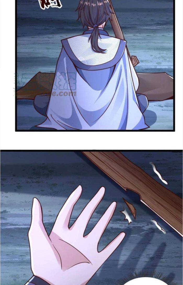 Ta Nuôi Quỷ Ở Trấn Ma Ty Chapter 15 - 21