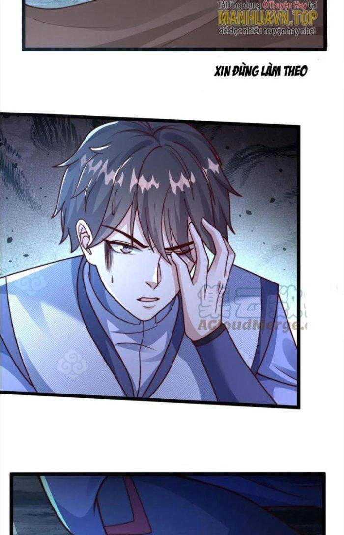 Ta Nuôi Quỷ Ở Trấn Ma Ty Chapter 15 - 23