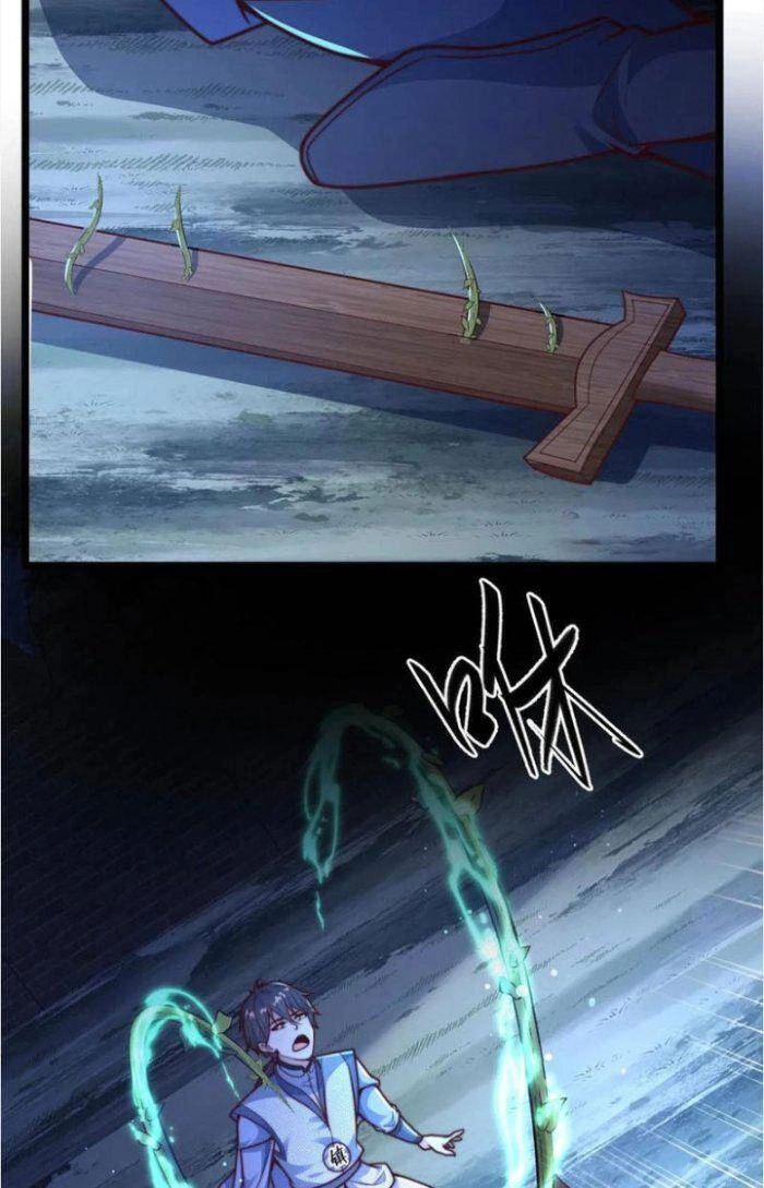 Ta Nuôi Quỷ Ở Trấn Ma Ty Chapter 15 - 24