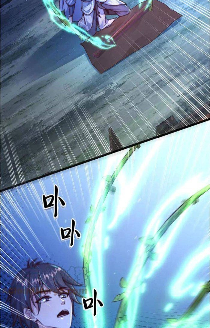 Ta Nuôi Quỷ Ở Trấn Ma Ty Chapter 15 - 25