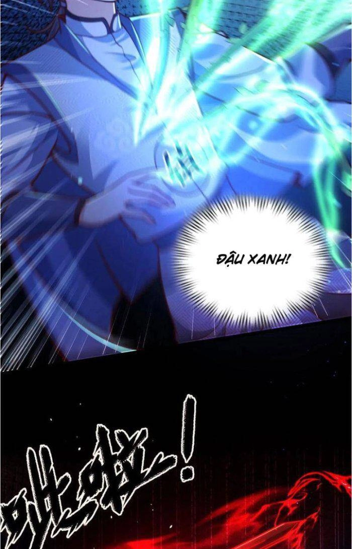 Ta Nuôi Quỷ Ở Trấn Ma Ty Chapter 15 - 26