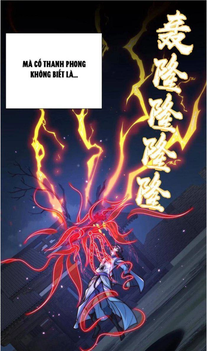 Ta Nuôi Quỷ Ở Trấn Ma Ty Chapter 16 - 1