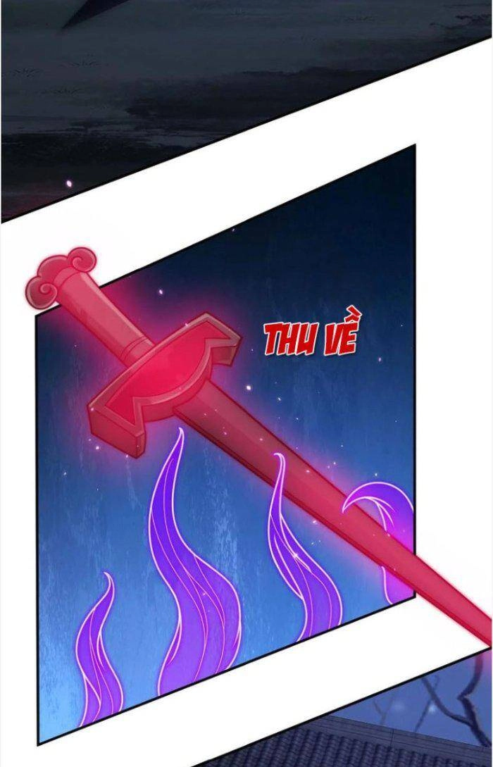 Ta Nuôi Quỷ Ở Trấn Ma Ty Chapter 16 - 6