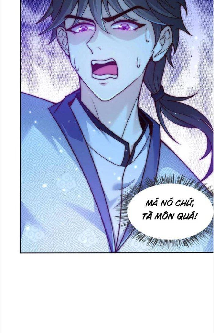 Ta Nuôi Quỷ Ở Trấn Ma Ty Chapter 16 - 8
