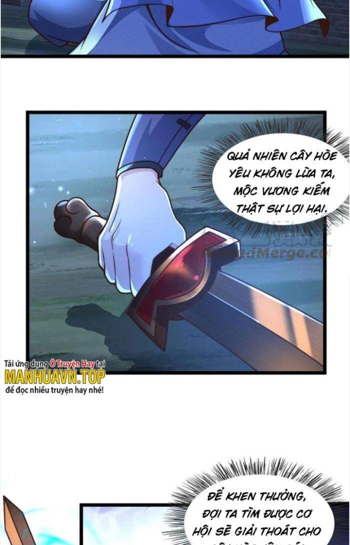 Ta Nuôi Quỷ Ở Trấn Ma Ty Chapter 16 - 14