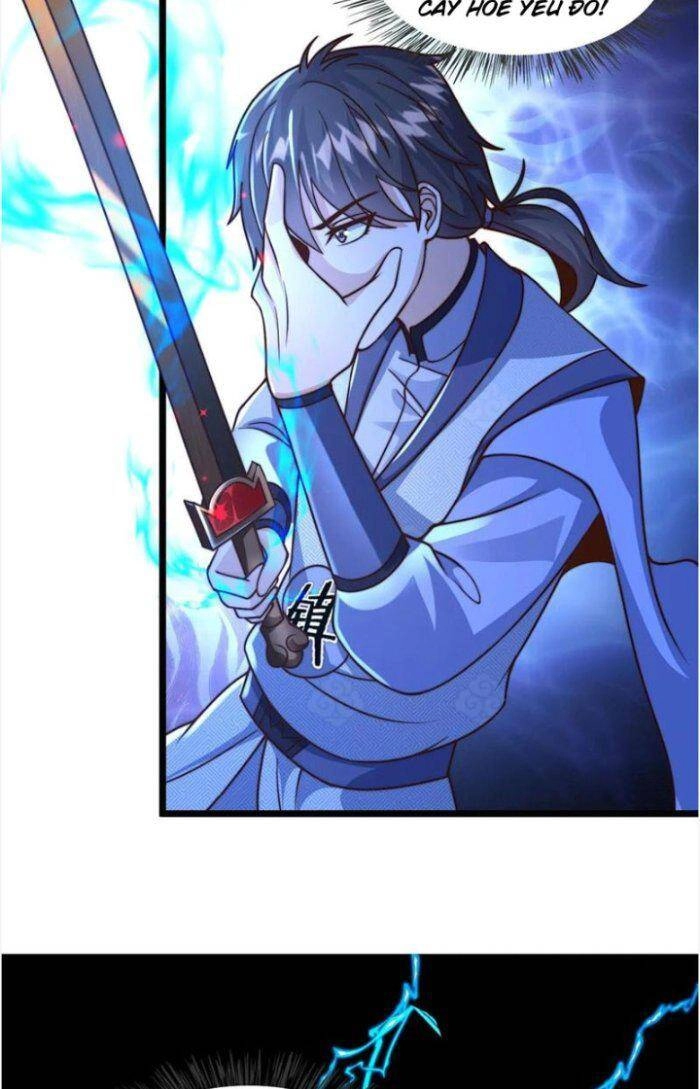 Ta Nuôi Quỷ Ở Trấn Ma Ty Chapter 16 - 15