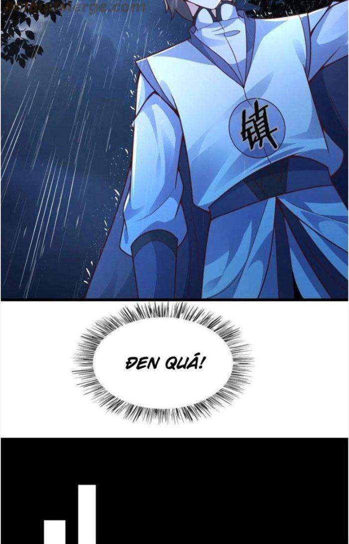 Ta Nuôi Quỷ Ở Trấn Ma Ty Chapter 16 - 19