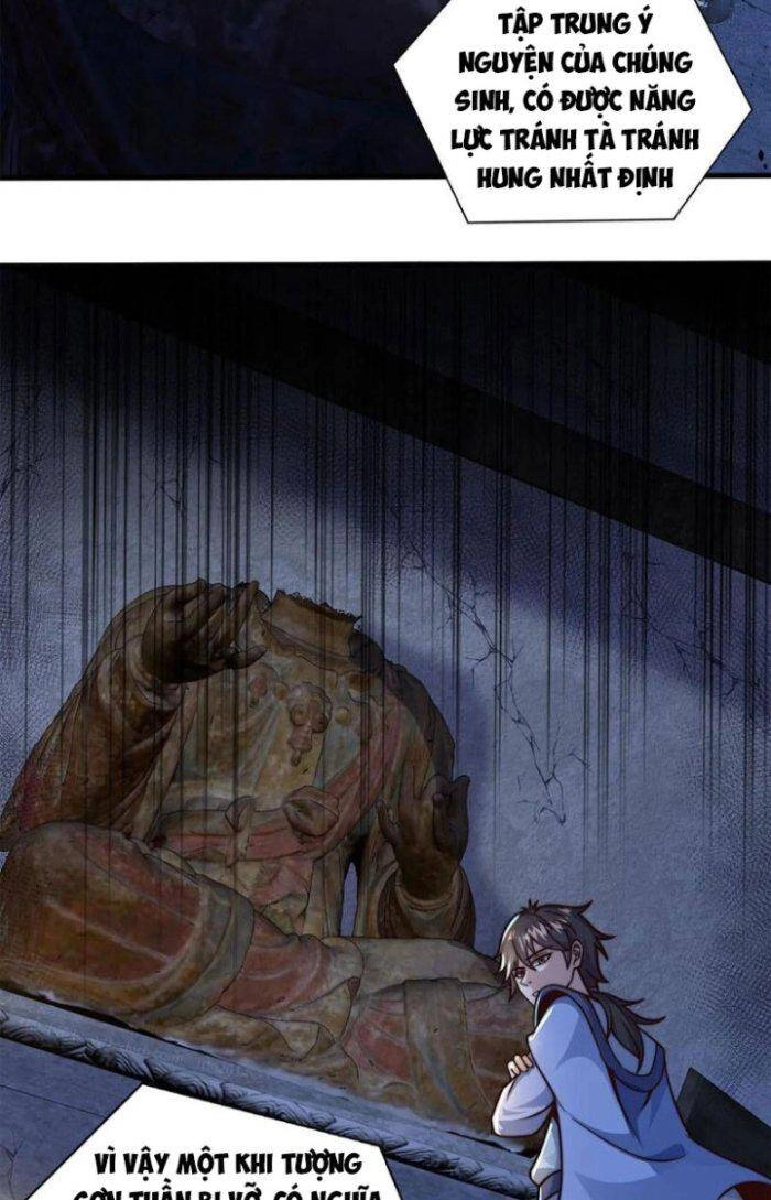 Ta Nuôi Quỷ Ở Trấn Ma Ty Chapter 16 - 24