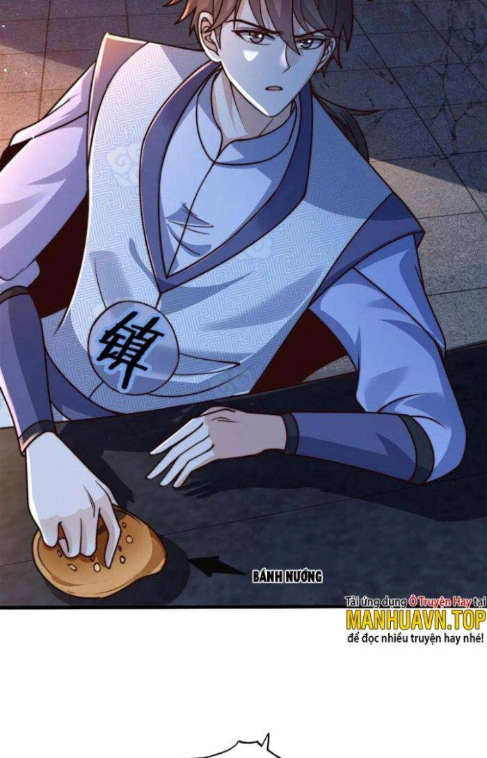 Ta Nuôi Quỷ Ở Trấn Ma Ty Chapter 16 - 27