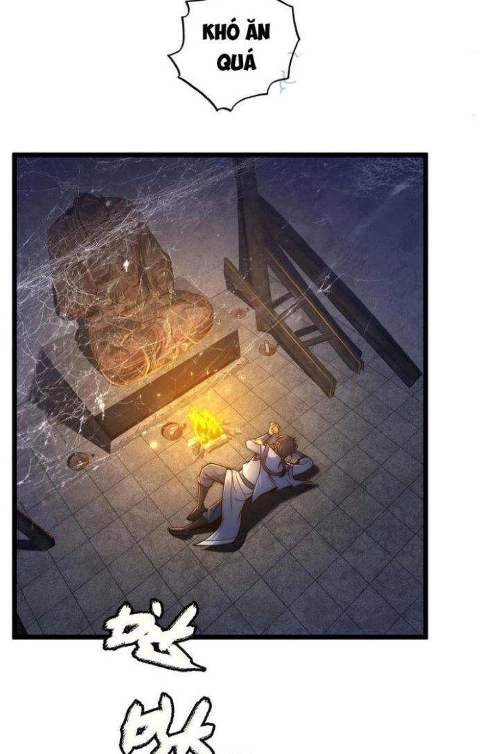Ta Nuôi Quỷ Ở Trấn Ma Ty Chapter 16 - 28