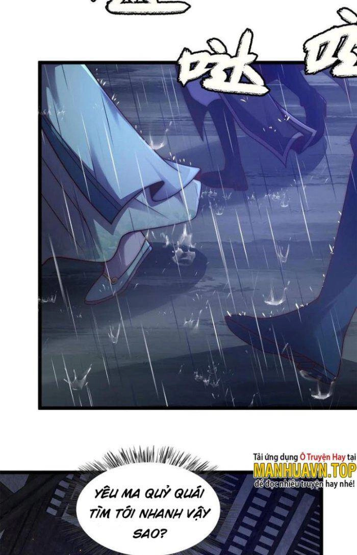 Ta Nuôi Quỷ Ở Trấn Ma Ty Chapter 16 - 29