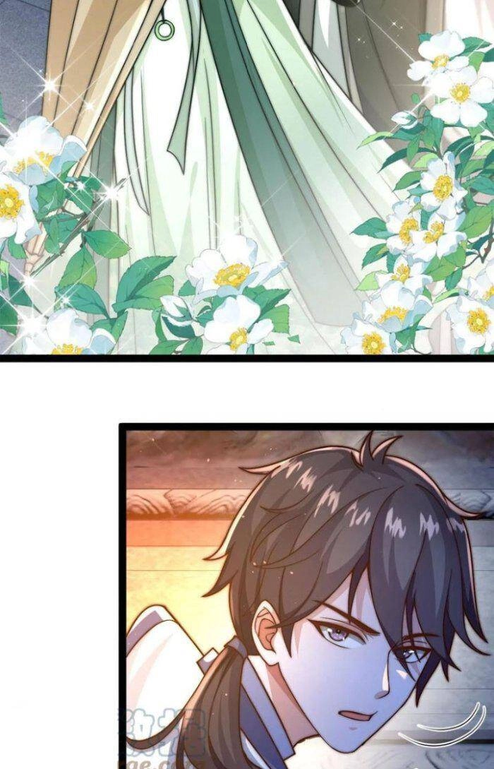 Ta Nuôi Quỷ Ở Trấn Ma Ty Chapter 16 - 34