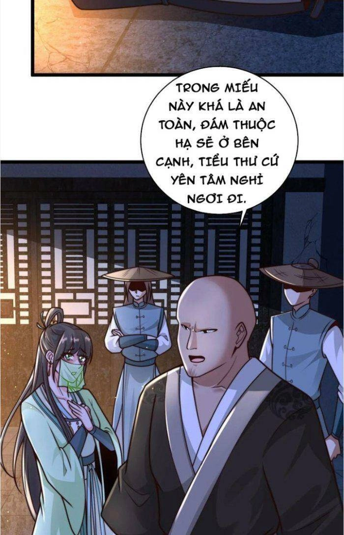 Ta Nuôi Quỷ Ở Trấn Ma Ty Chapter 17 - 4