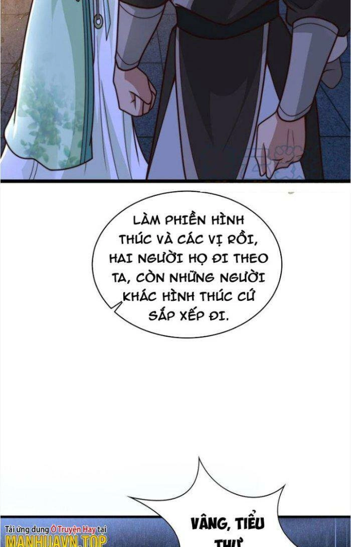 Ta Nuôi Quỷ Ở Trấn Ma Ty Chapter 17 - 5
