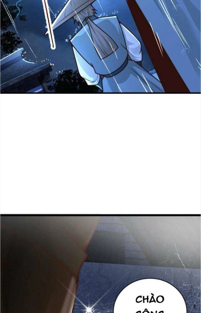 Ta Nuôi Quỷ Ở Trấn Ma Ty Chapter 17 - 11