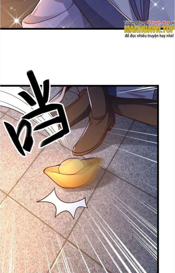 Ta Nuôi Quỷ Ở Trấn Ma Ty Chapter 17 - 14