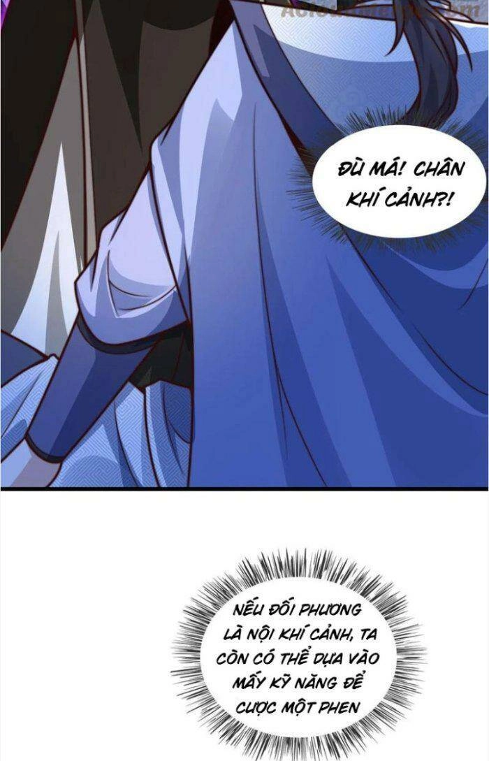 Ta Nuôi Quỷ Ở Trấn Ma Ty Chapter 17 - 20
