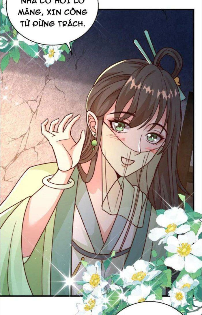 Ta Nuôi Quỷ Ở Trấn Ma Ty Chapter 17 - 23