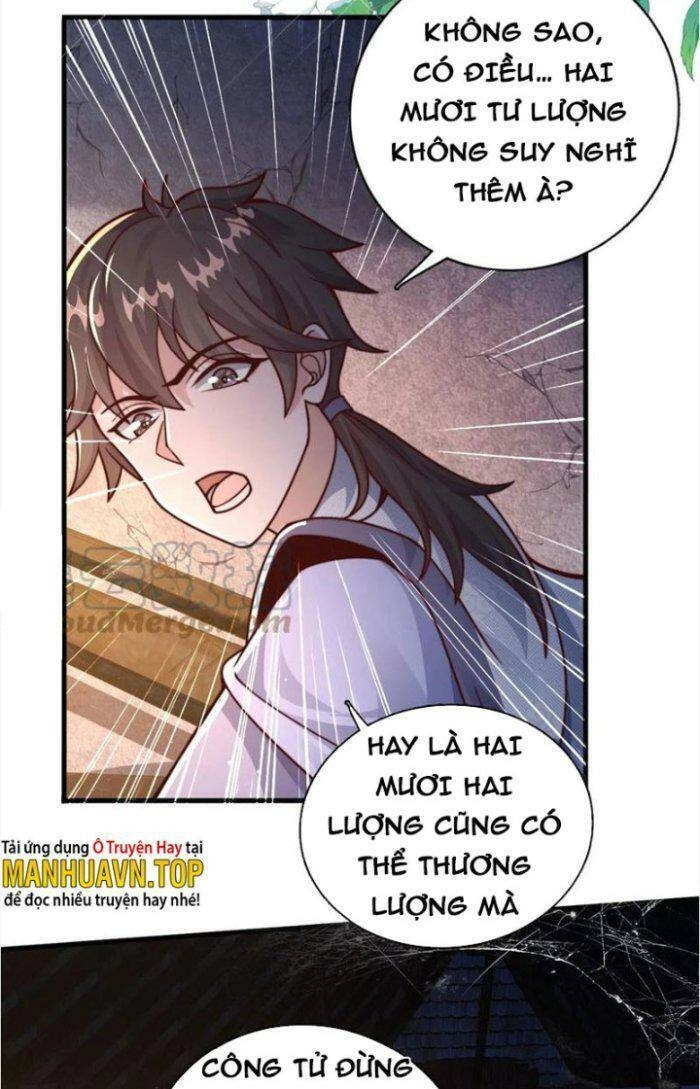 Ta Nuôi Quỷ Ở Trấn Ma Ty Chapter 17 - 24