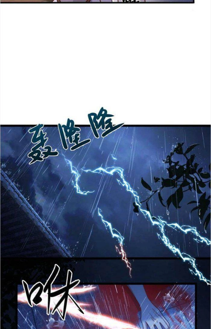 Ta Nuôi Quỷ Ở Trấn Ma Ty Chapter 17 - 29