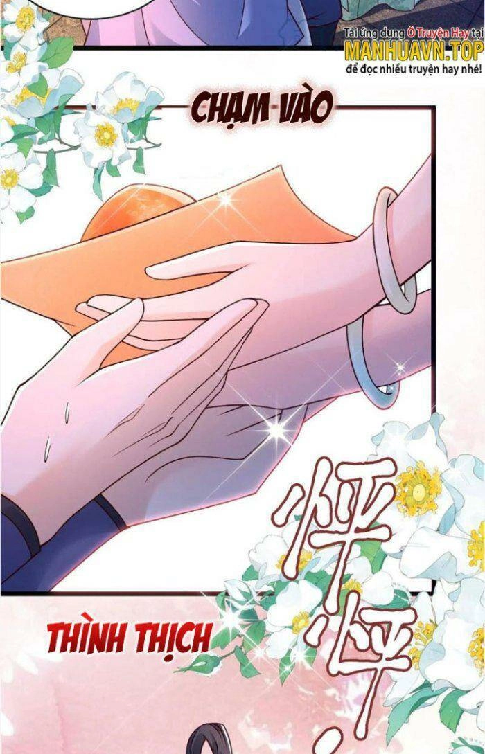 Ta Nuôi Quỷ Ở Trấn Ma Ty Chapter 18 - 3