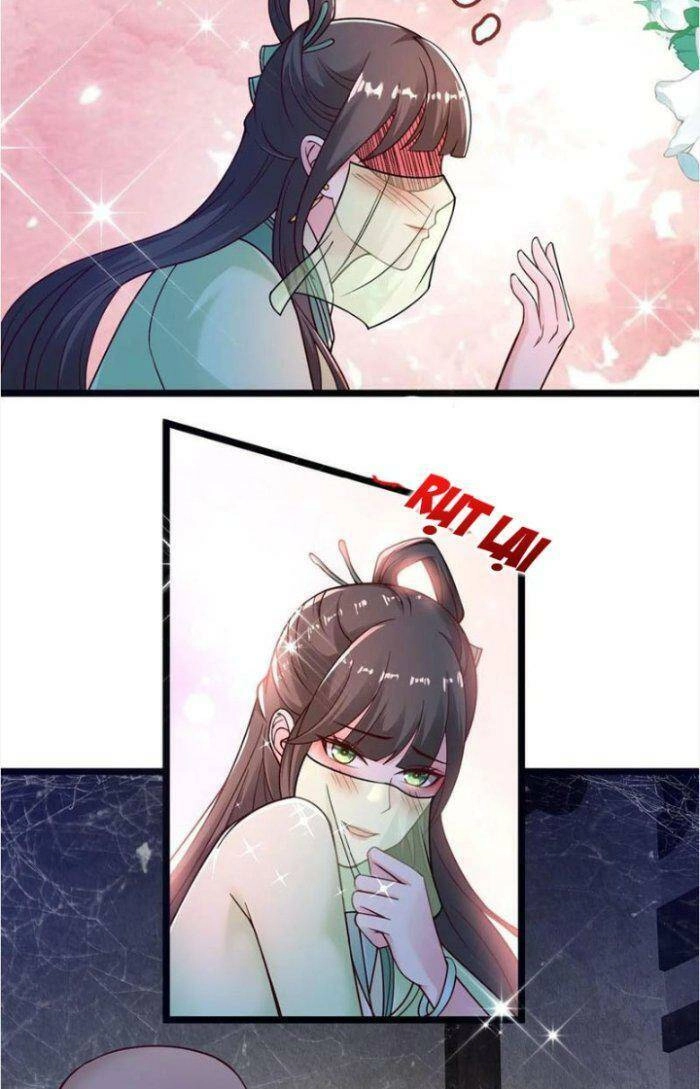 Ta Nuôi Quỷ Ở Trấn Ma Ty Chapter 18 - 4