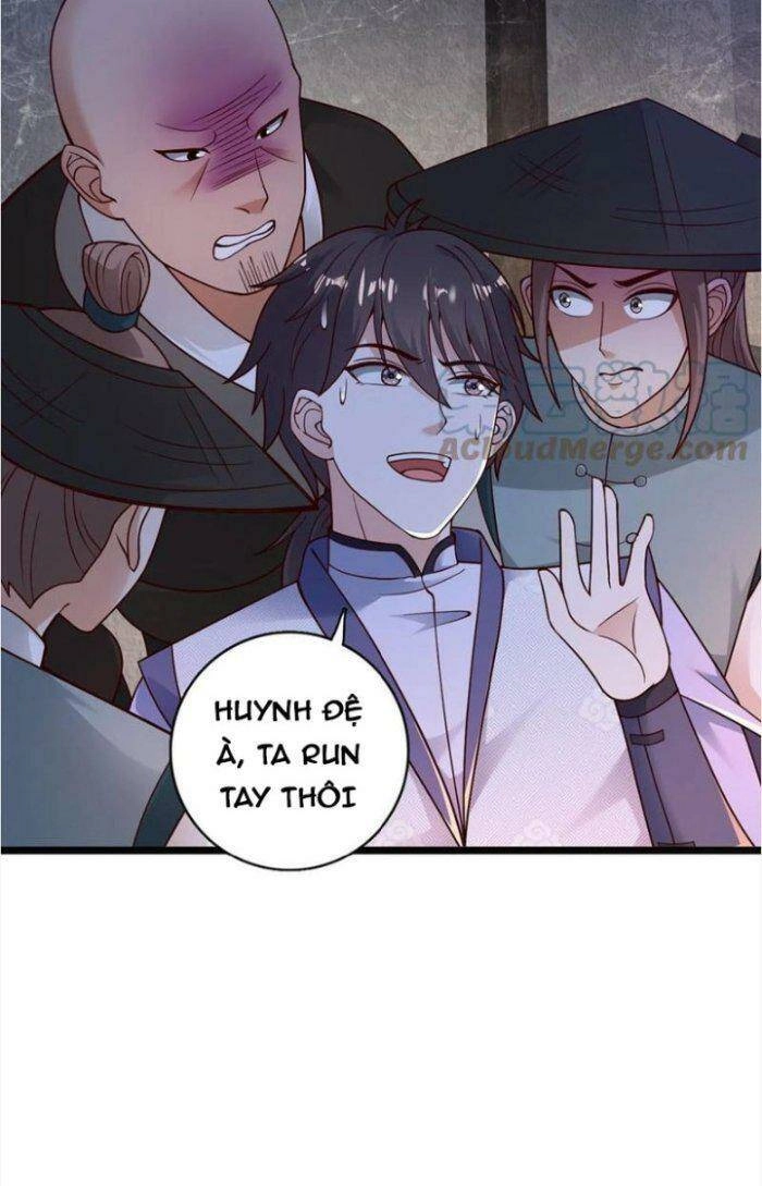 Ta Nuôi Quỷ Ở Trấn Ma Ty Chapter 18 - 5